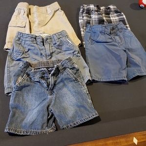 Toddlers shorts